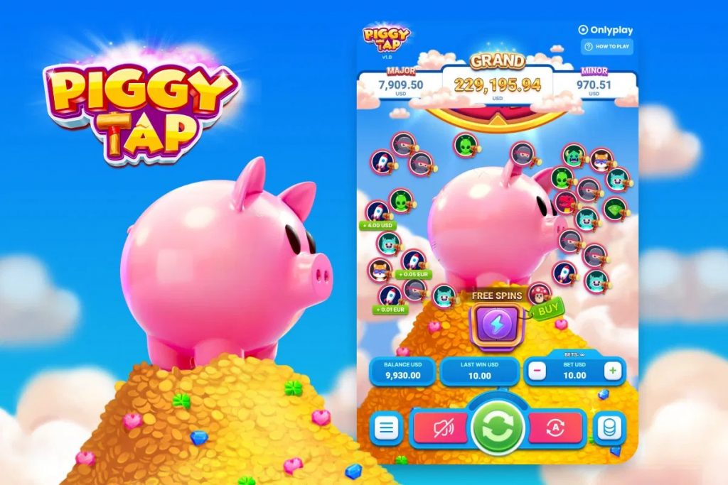 onlyplay-piggytap Piggy Tap demo